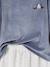 Lot de 2 pyjamas pirates en velours garçon bleu grisé - vertbaudet enfant 