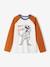 Pack of 2 Dino Pyjamas for Boys indigo - vertbaudet enfant 