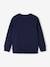 Super Mario® Sweatshirt for Boys navy blue - vertbaudet enfant 