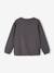 Naruto® Sakura Sweatshirt for Girls grey - vertbaudet enfant 