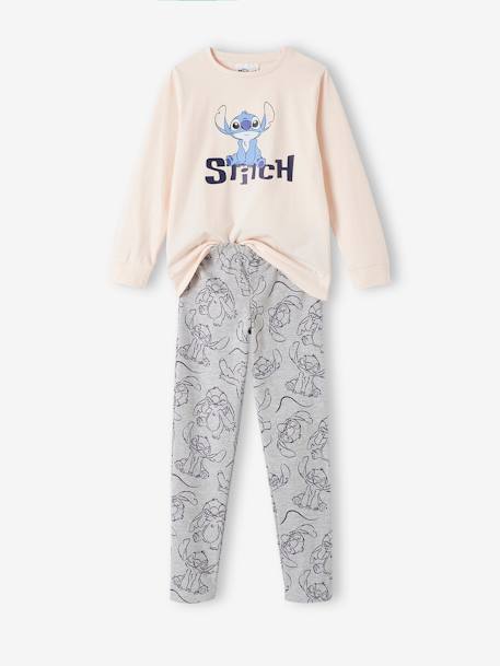 Pyjama grenouillère pour Enfant Stitch - Pyjama D'Or