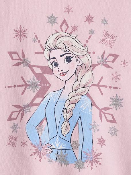 Disney® Frozen 2 Sweatshirt for Girls 0038 - vertbaudet enfant 