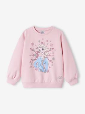 Girls-Cardigans, Jumpers & Sweatshirts-Sweatshirts & Hoodies-Disney® Frozen 2 Sweatshirt for Girls