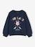 Harry Potter® Sweatshirt for Girls navy blue - vertbaudet enfant 