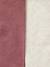 Pack of 2 Pairs of Tights, Openwork/Plain, for Baby Girls plum - vertbaudet enfant 