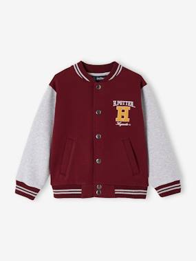 -College-Style Harry Potter® Jacket for Boys