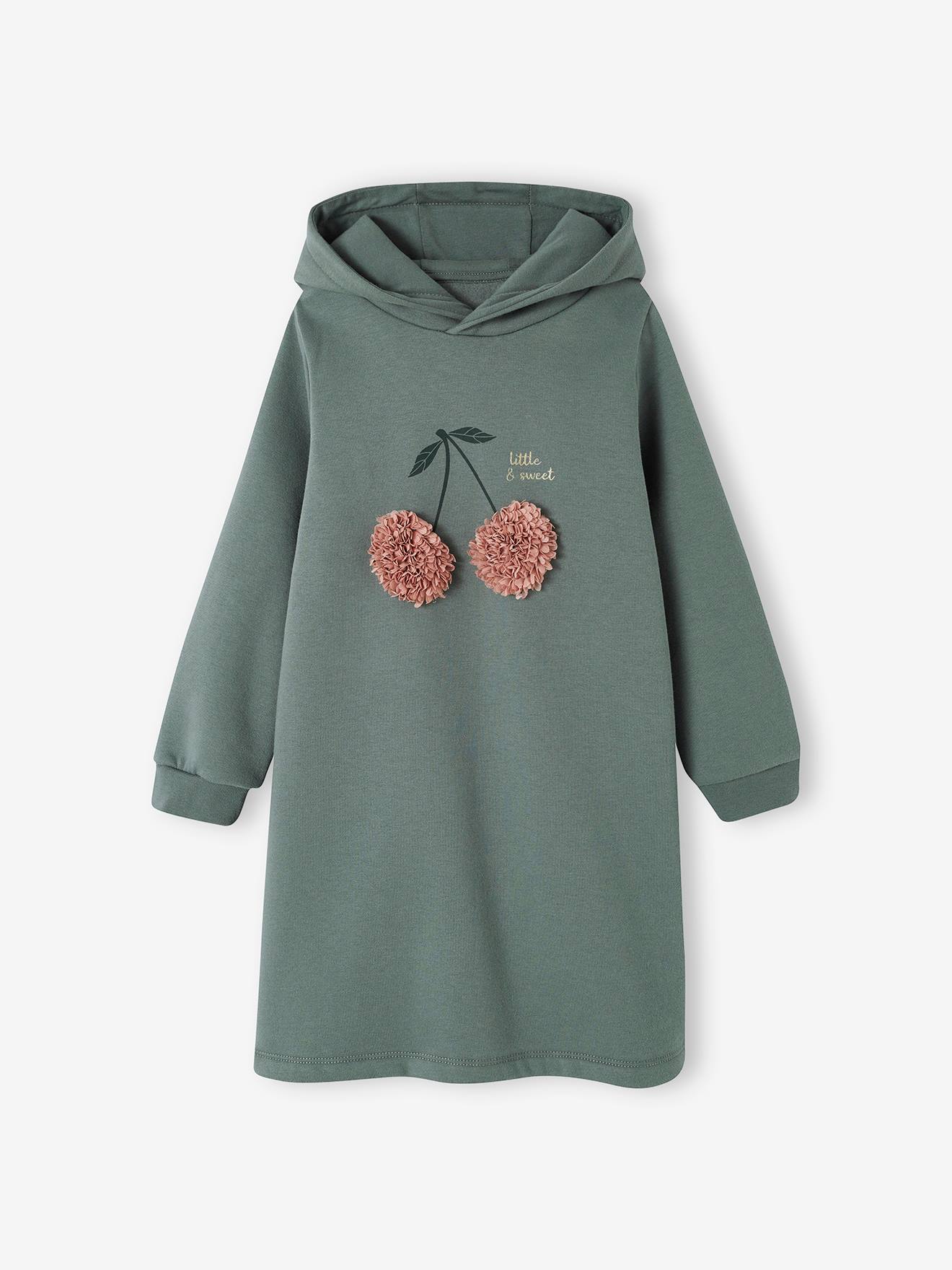 Amazon.com: L.O.L. Surprise! Girls Hoodies Dress Long Sleeve Hooded  Sweatshirt Sweatpants Girls Clothes: Clothing, Shoes & Jewelry