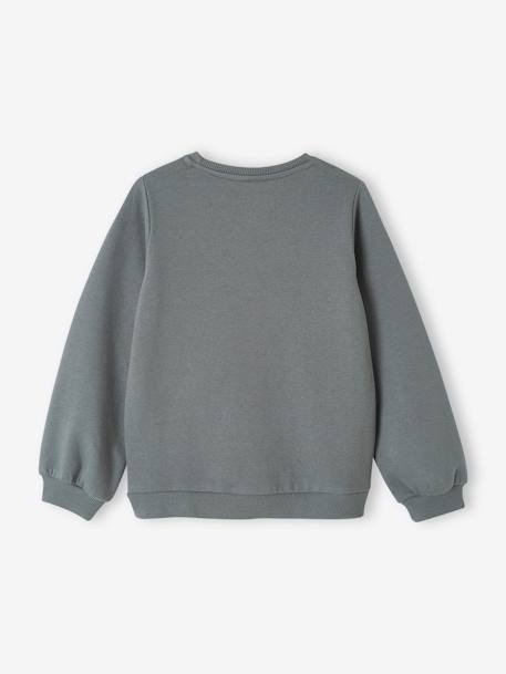Paw Patrol® Sweatshirt for Girls green - vertbaudet enfant 