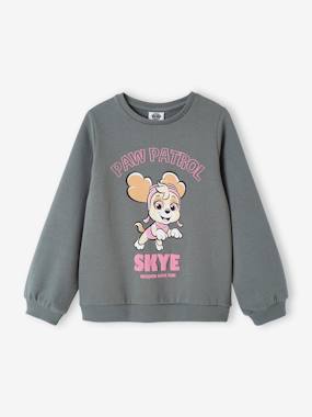 Paw Patrol® Sweatshirt for Girls  - vertbaudet enfant