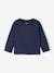 Lot de 2 tee-shirts bébé manches longues écru - vertbaudet enfant 