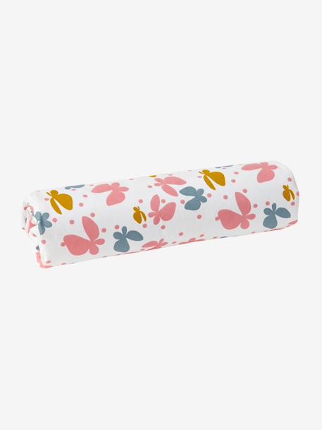 Drap-housse enfant ENVOLEE multicolore - vertbaudet enfant 
