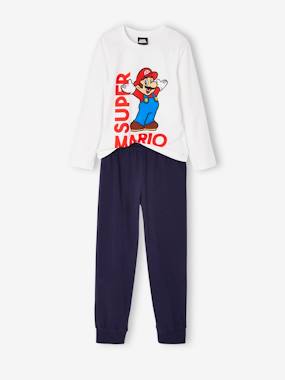 Pyjamas for Boys, Super Mario®  - vertbaudet enfant