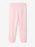 Pyjama fille Disney Minnie rose pâle - vertbaudet enfant 