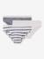 Lot de 3 slips blanc - vertbaudet enfant 