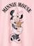 Disney® Minnie Mouse Pyjamas for Girls pale pink - vertbaudet enfant 