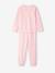 Disney® Minnie Mouse Pyjamas for Girls pale pink - vertbaudet enfant 