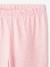 Pyjama fille Disney Minnie rose pâle - vertbaudet enfant 