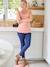 Skinny maternity jeans black+brut denim+stone - vertbaudet enfant 