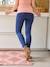 Skinny maternity jeans black+brut denim+stone - vertbaudet enfant 