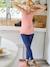 Jean de grossesse skinny denim brut+noir+stone - vertbaudet enfant 