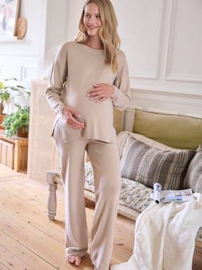 Maternity-Loungewear Pyjamas, Maternity & Nursing Special