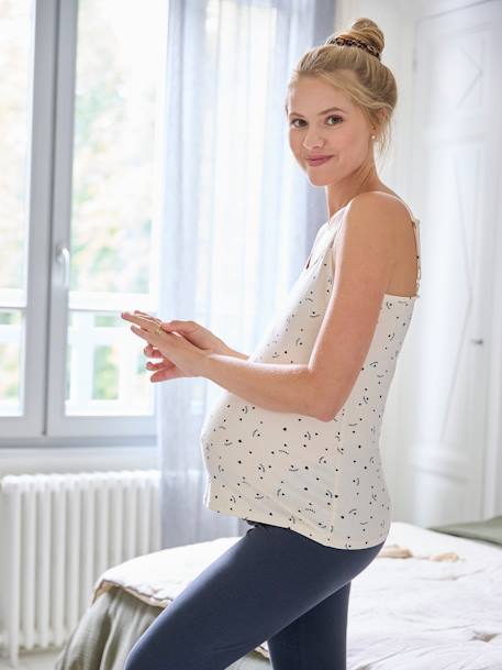 Promo Kit valise maternité maman/bébé grossesse et allaitement - chez  Vertbaudet