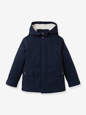 -3-in-1 Parka for Boys, by CYRILLUS