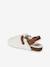 Furry Clogs for Children ecru - vertbaudet enfant 