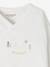 Lot de 5 bodies bébé évolutif ouverture naissance bleu grisé - vertbaudet enfant 