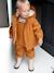 Waterproof Coat & Trousers for Babies caramel - vertbaudet enfant 