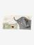 Motor Skills Book in Fabric white - vertbaudet enfant 
