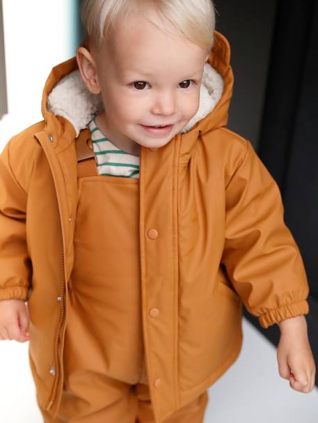 Parka garçon enfant 7 ans - Manteaux d'hiver pour garçons - vertbaudet