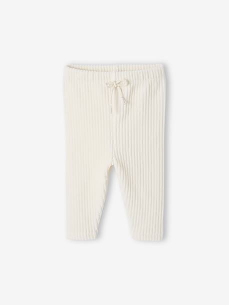 Disney® Fleece Sweatshirt + Velour Trousers Combo for Baby Girls slate blue - vertbaudet enfant 