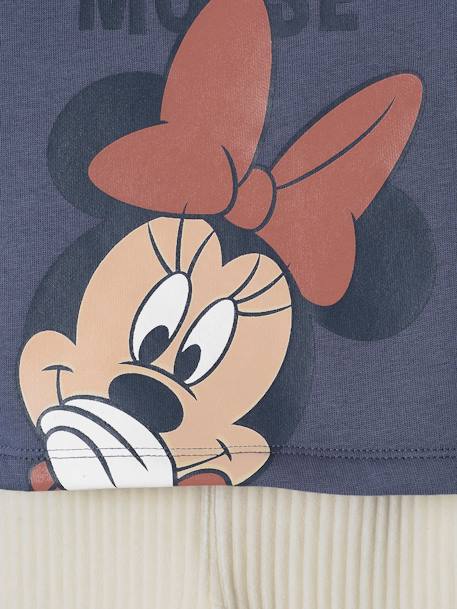 Surpyjama en sherpa Minnie Disney pour fille