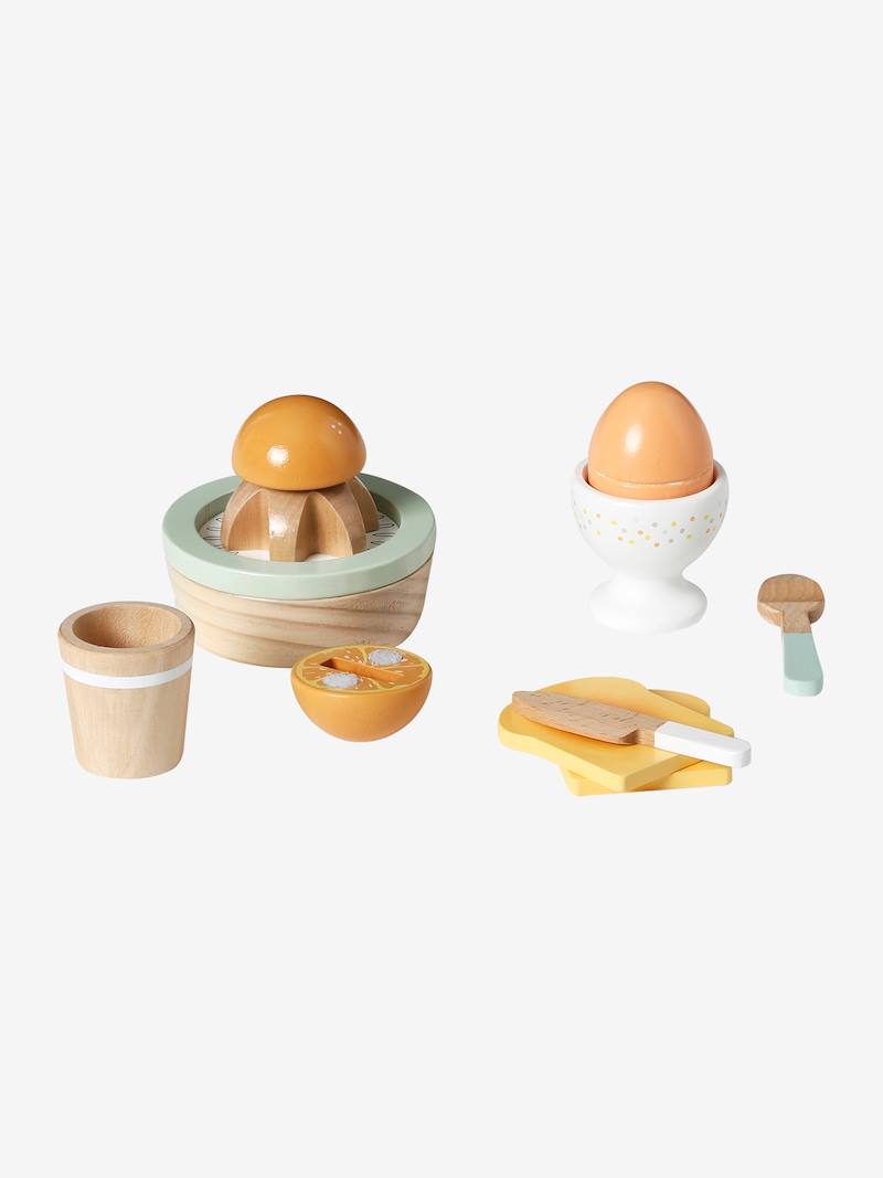 VERTBAUDET Atelier du café en Bois FSC® Bois TU