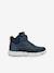 Baskets montantes enfant J Flexyper Boy marine - vertbaudet enfant 