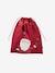 Father Christmas Toy Bag red - vertbaudet enfant 