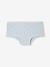 Lot de 4 shorties fille fantaisie BASICS écru - vertbaudet enfant 