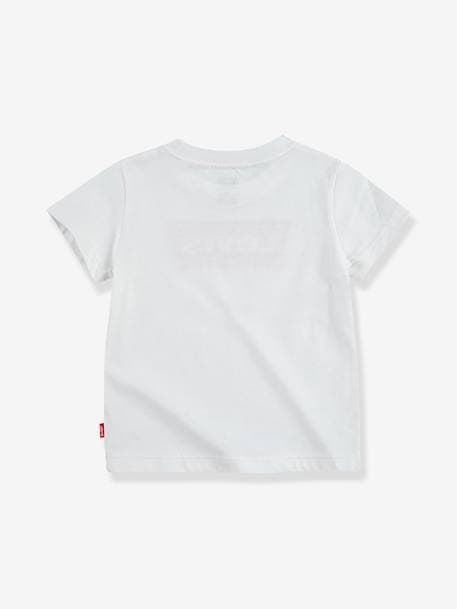 Batwing T-Shirt by Levi's® white - vertbaudet enfant 