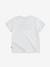 T-shirt Batwing LEVI'S blanc+marine - vertbaudet enfant 