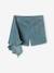 Jupe-short fille en velours effet portefeuille bleu canard+rouge+vert anglais+vieux rose - vertbaudet enfant 