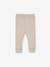 Legging bébé naissance évolutif beige+brun+marine+ROSE CLAIR UNI - vertbaudet enfant 