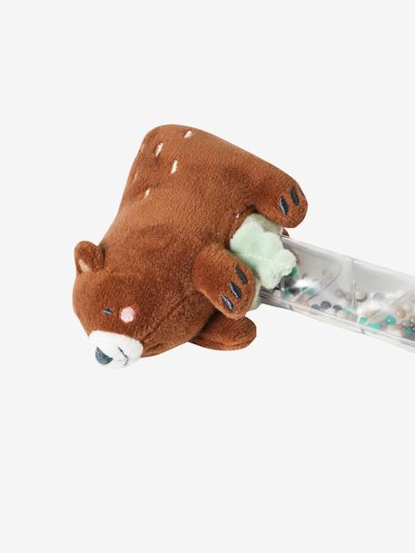 Rain Stick, Green Forest brown - vertbaudet enfant 