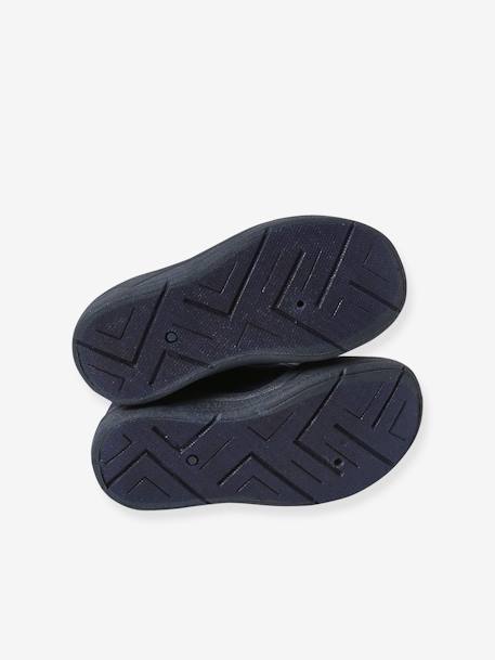 Chaussons garçon Pokemon Pikachu marine - vertbaudet enfant 