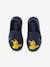 Chaussons garçon Pokemon Pikachu marine - vertbaudet enfant 