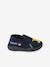 Chaussons garçon Pokemon Pikachu marine - vertbaudet enfant 