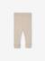 Legging bébé naissance évolutif beige+brun+marine+ROSE CLAIR UNI - vertbaudet enfant 