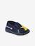Chaussons garçon Pokemon Pikachu marine - vertbaudet enfant 