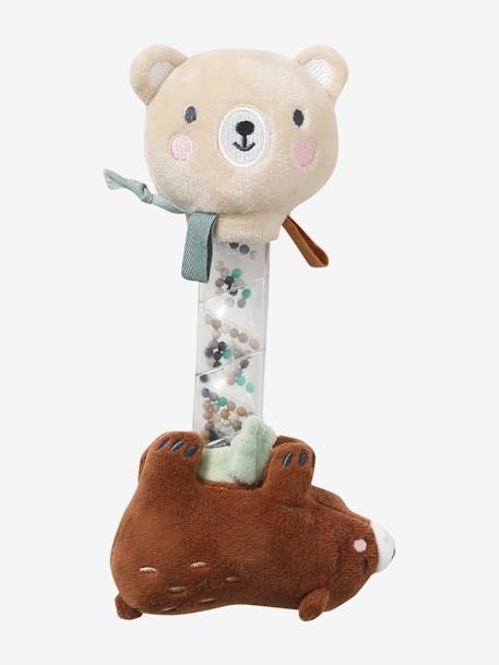 Rain Stick, Green Forest brown - vertbaudet enfant 