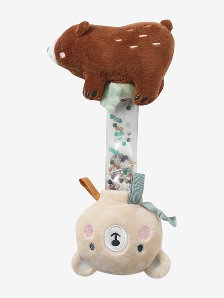 Rain Stick, Green Forest brown - vertbaudet enfant 